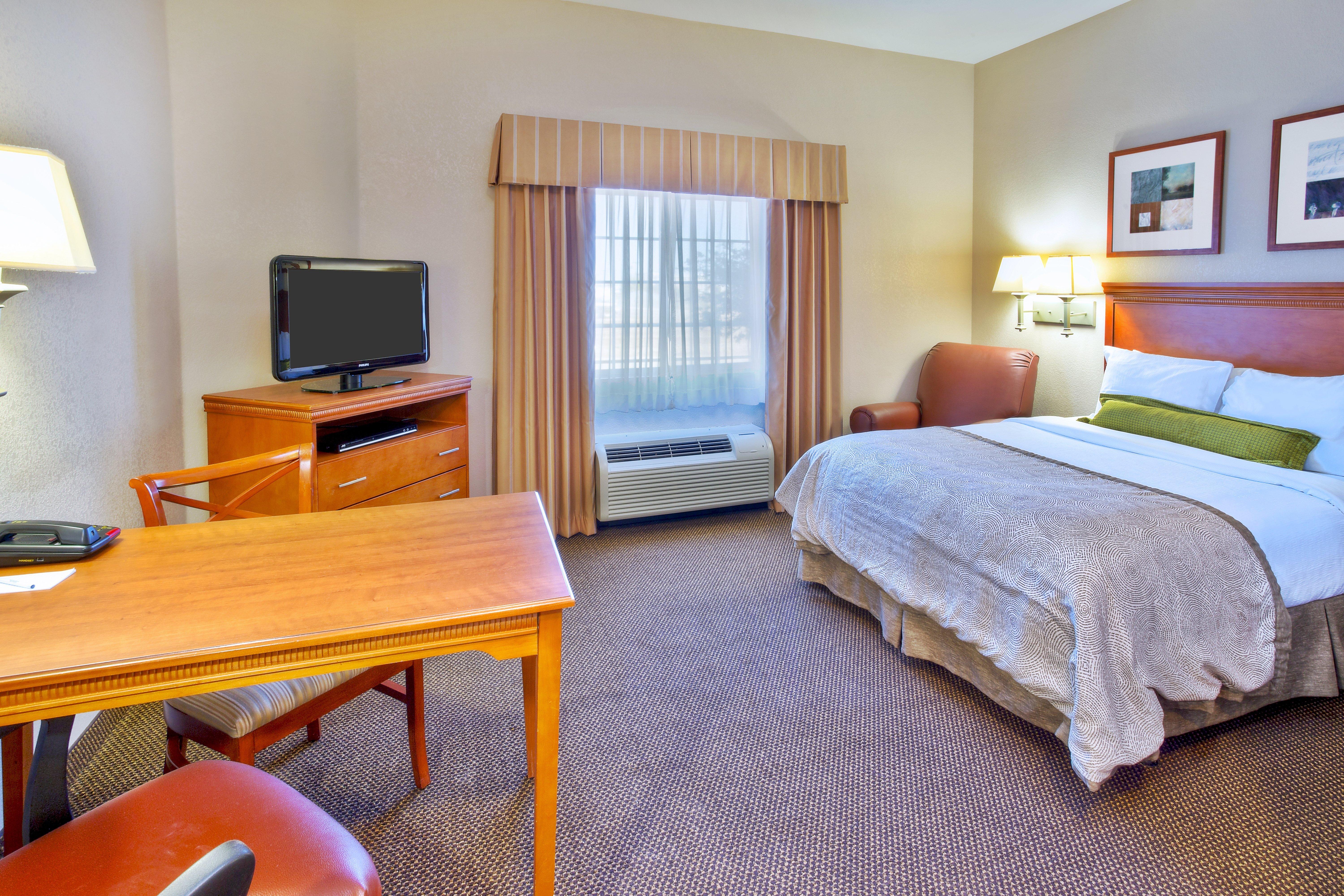 Candlewood Suites Fort Stockton By Ihg Exterior foto