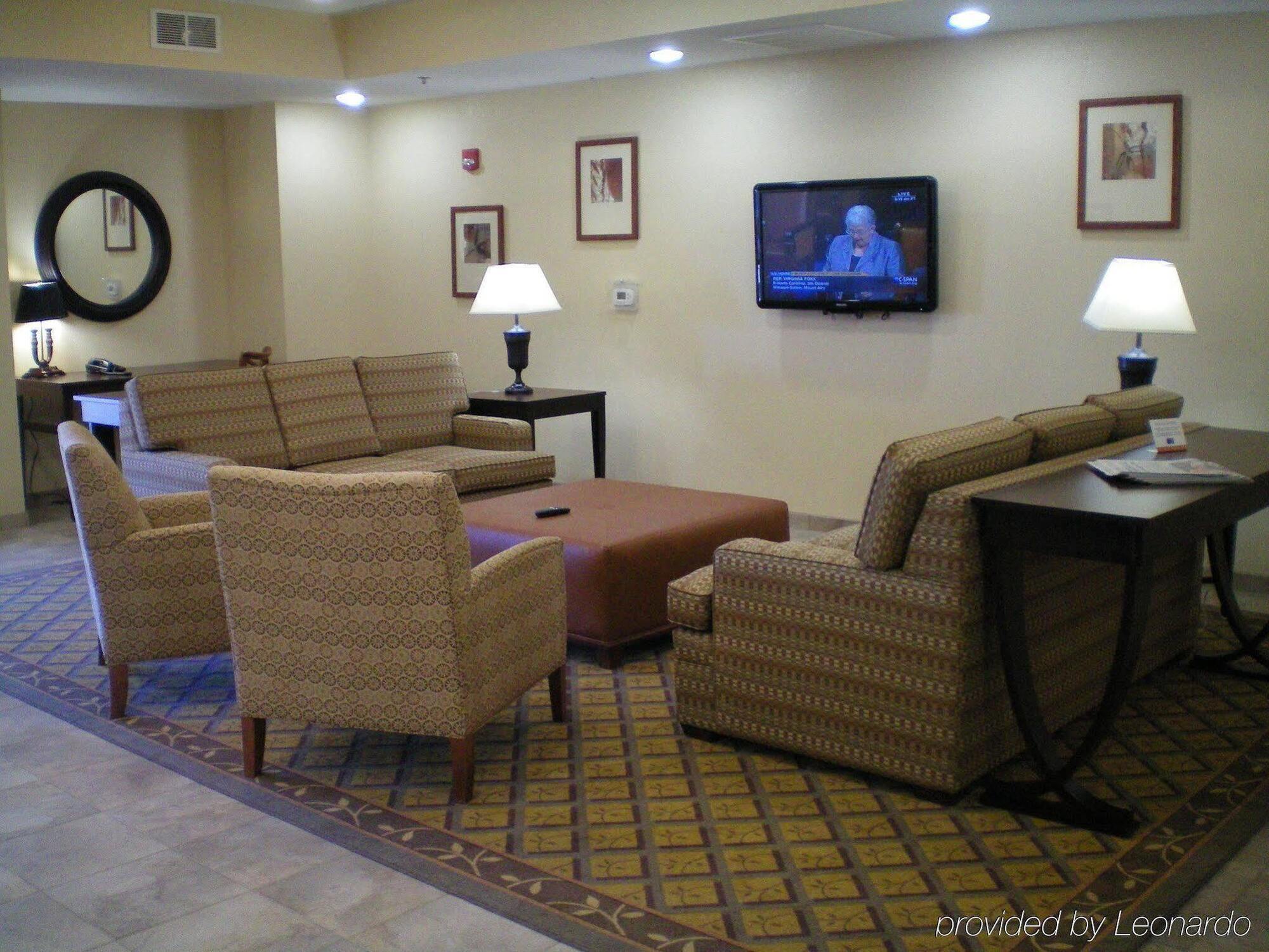 Candlewood Suites Fort Stockton By Ihg Exterior foto